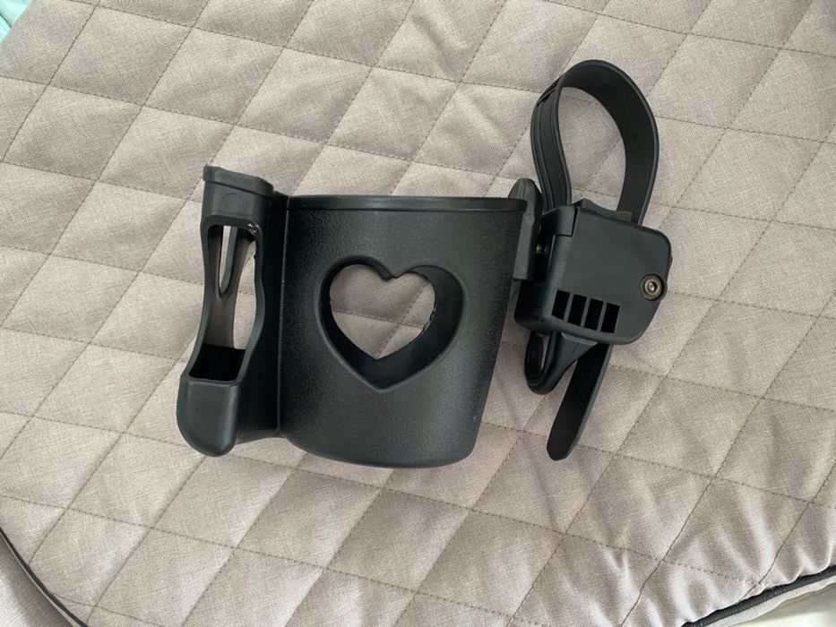 Бебешка количка 3 в 1 Kikkaa Boo Vicenza