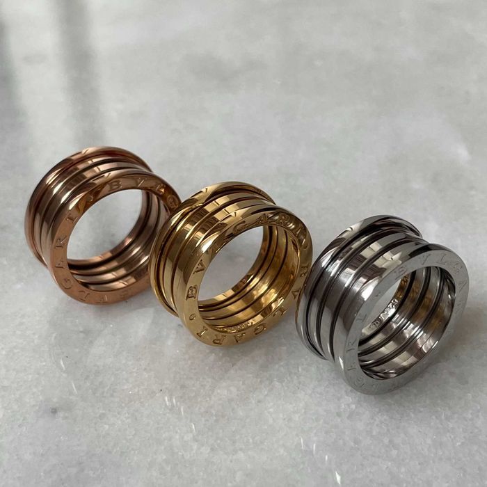 Inel Bvlgari B.zero1