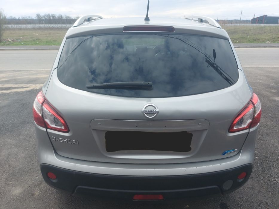 Kit pornire Nissan Qashqai  1.5 dci 110cp Euro 5