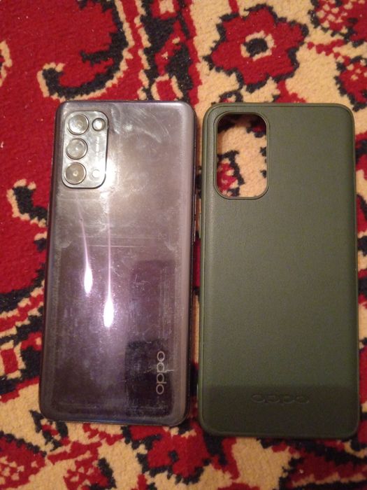 Оппо рено 5 сатылады