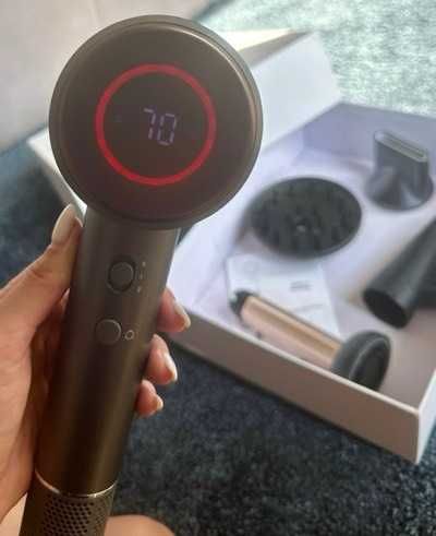 High Speed Negative Ion Hair Dryer Professional