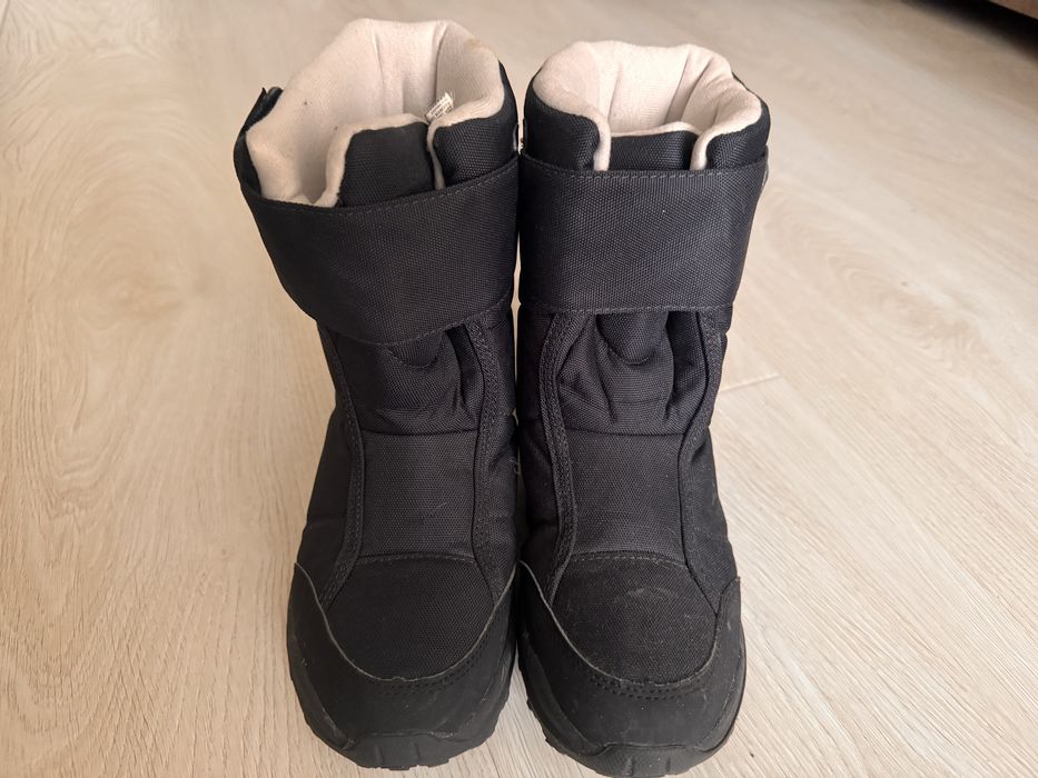 Сапоги детские, из Decathlon, 100% оригинал