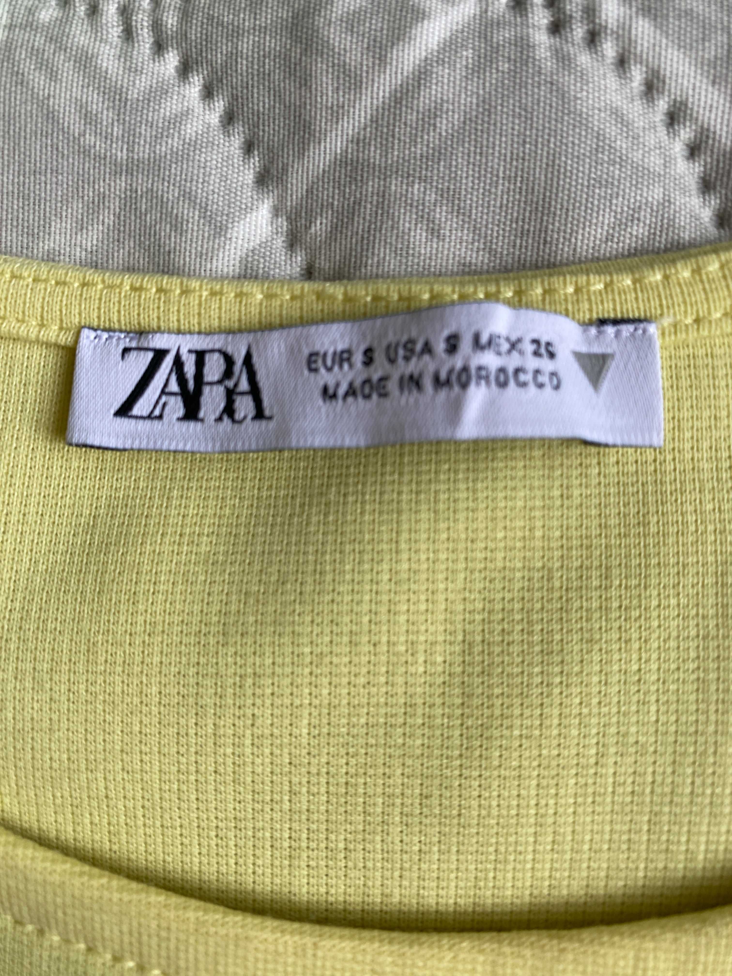 Дамска рокля ZARA