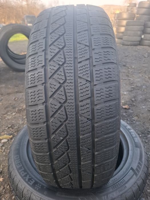 Vand 2 sau 4 anvelope 215 55 18 petlas de iarna dot 2021