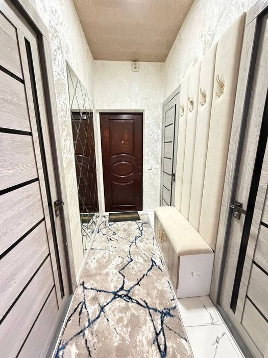 Продажа‼️3в4х ком.Чиланзар 19кв.Евро.68м2.СРОЧНО!!!