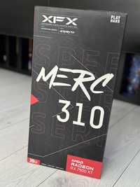 Placa video XFX Radeon RX 7900 XT Merc310 Gaming 20GB SIGILAT !