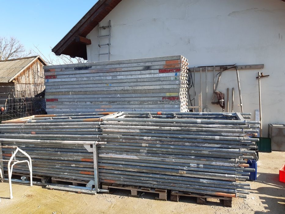 Schela Layeer marca germana