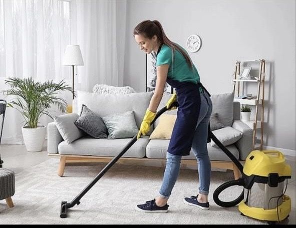 Клининг по городу Шымкент