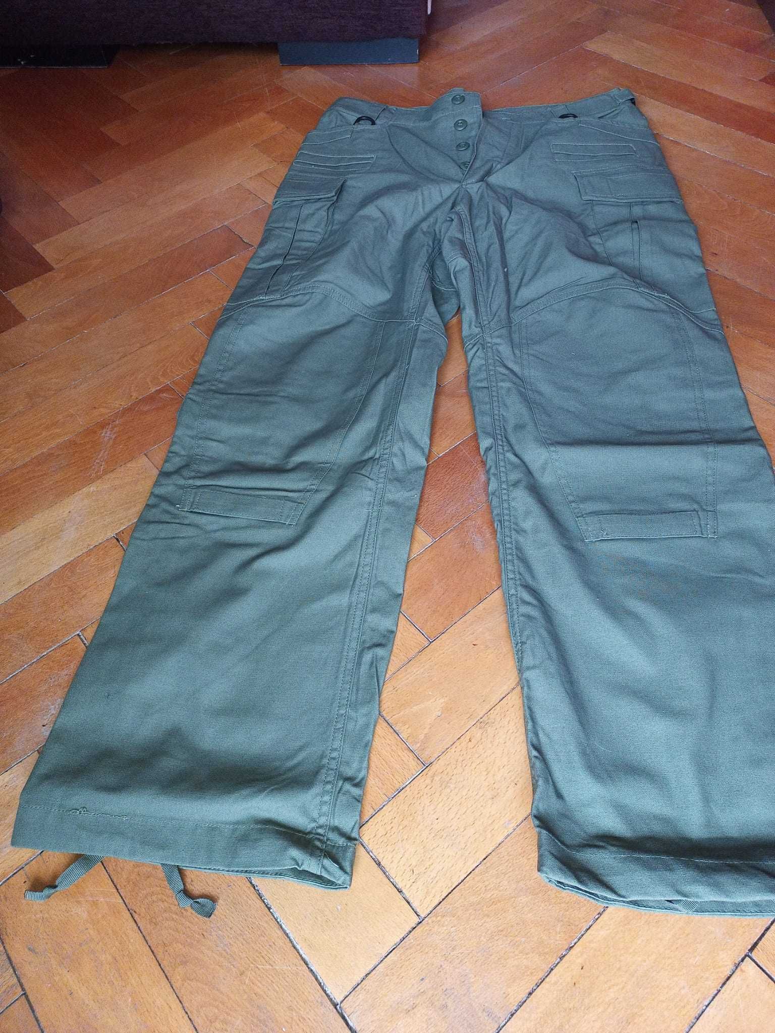 Pantaloni Helikon tex