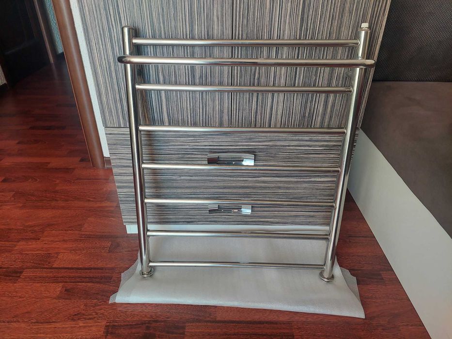 Полотенцесушитель водяной бу