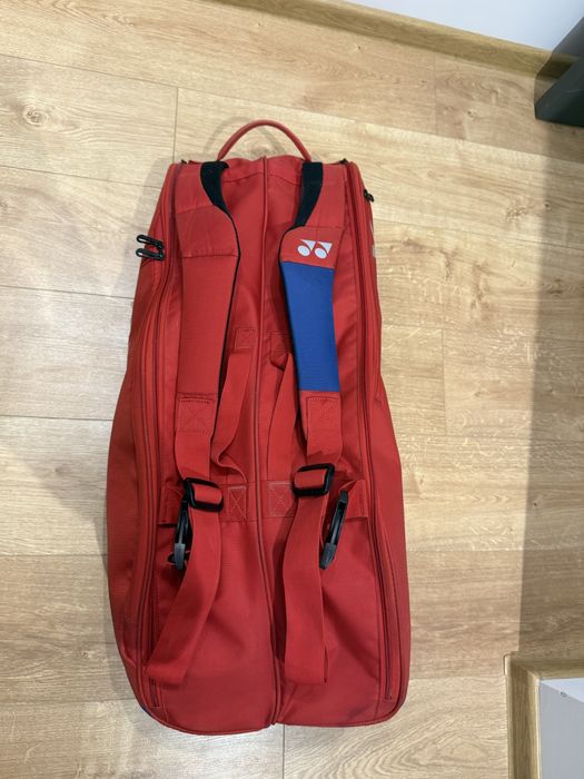 Термобег Yonex Vcore