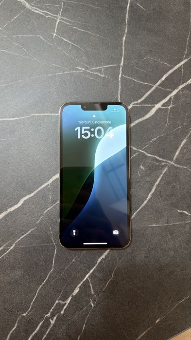 iPhone 13 Pro 512Gb Black Stare foarte buna