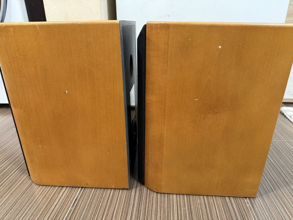 Quadral Pico  Качественк тонколони