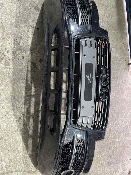 Предна броня за Audi SQ5
