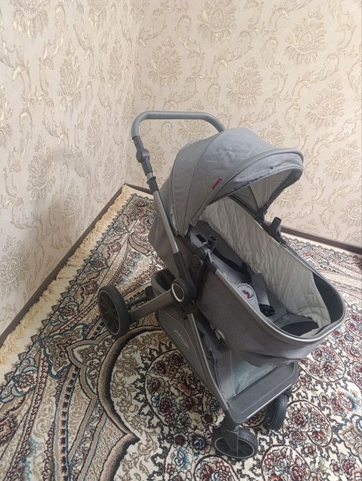 Детские коляски 1