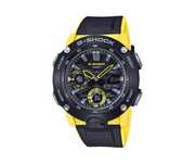 Мъжки часовник Casio G-Shock Carbon Core Guard Limited GA-2000-1A9ER
