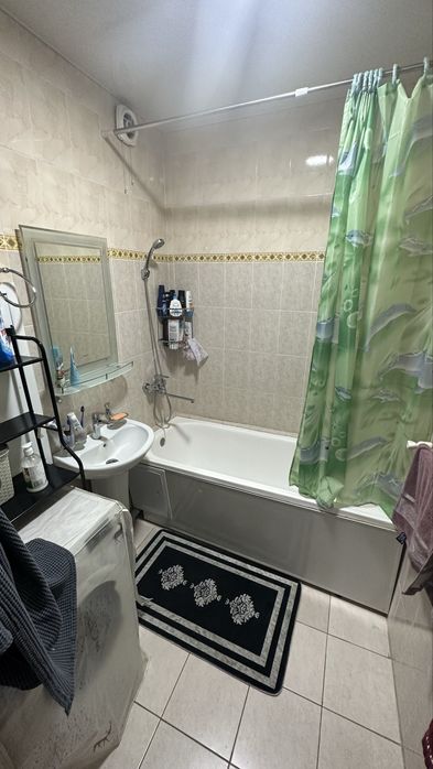 Продается квартира на Янгихаятском районе