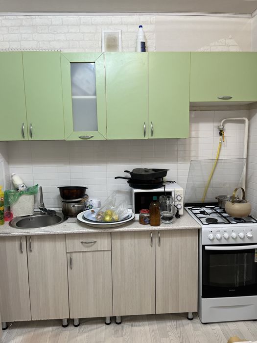 Продам кух шкаф 10 000тг