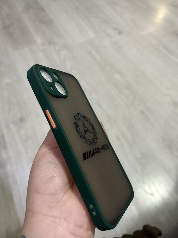 Кейс за iphone 13