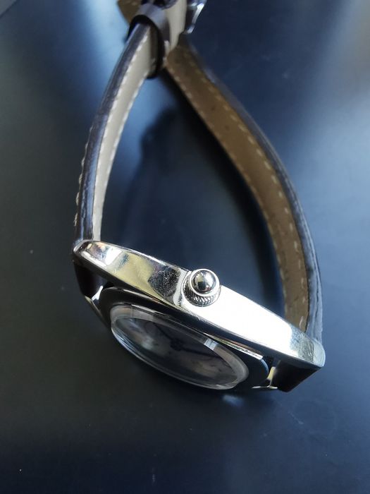 Ceas Longines Equestrian -Quartz -Dama 23x32 mm -Nou ,Nepurtat !!