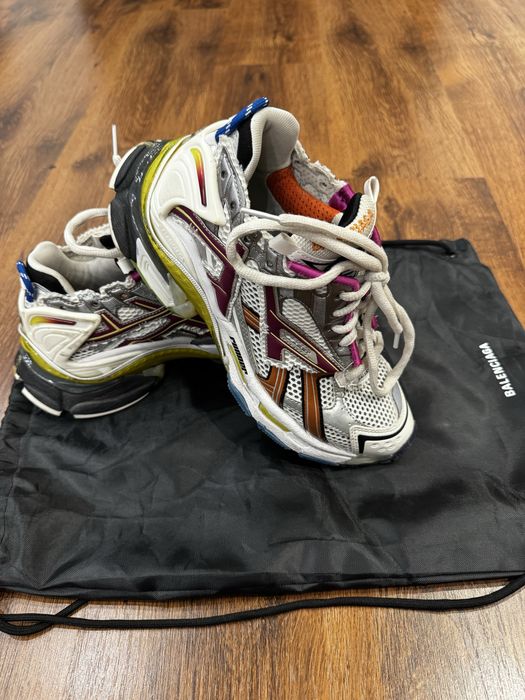 Balenciaga riner 38