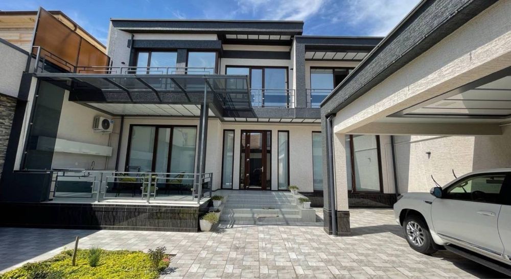 Сдаётся hi-tech офис в аренду Мирзо-Улугбекский район