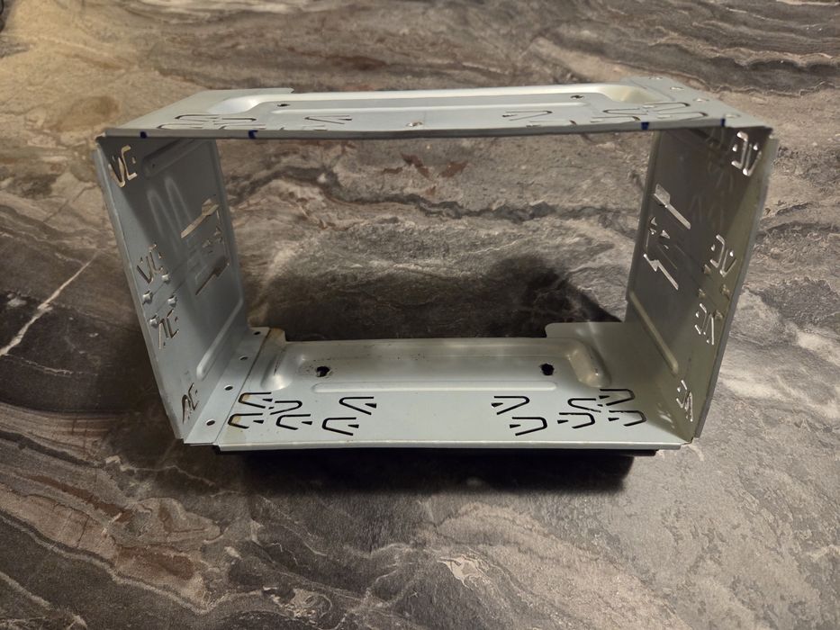 Авто Ресийвър PIONEER DMH-A241BT BLUETOOTH, 4 X 50 W, USB ми