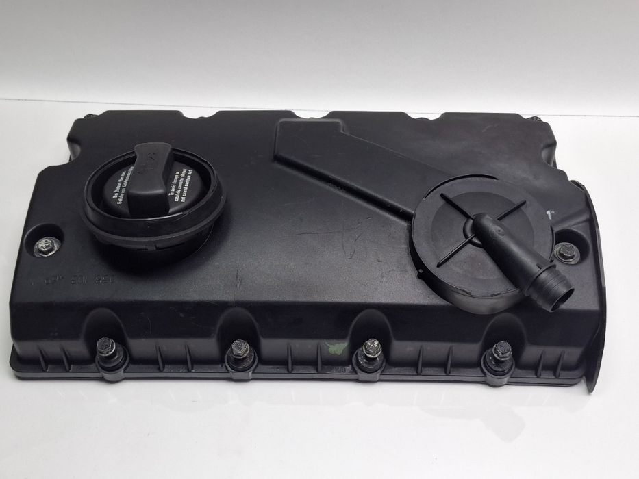 Capac culbutori AUDI A4 III 8EC, B7 2004 - 20082.0 TDI BPW 038103469R