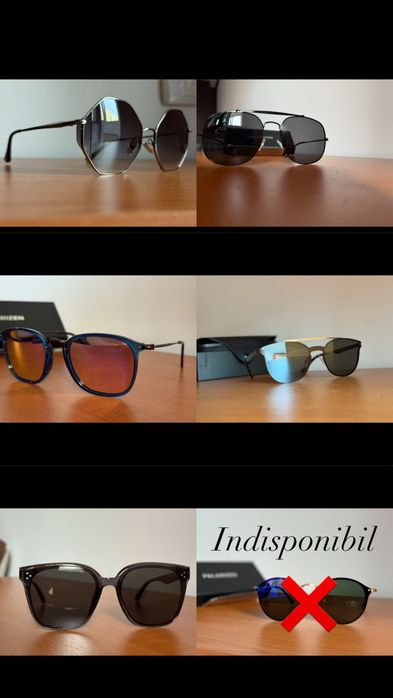 Ochelari de soare POLARIZEN