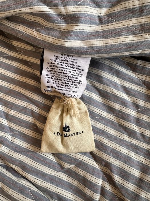 Jacheta barbati,lână,DreiMaster,marime L