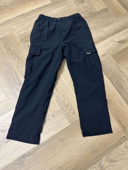 Утепленные брюки Zara для мальчиков 13-14 л