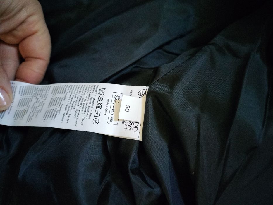 Vând Geacă Even&ODD