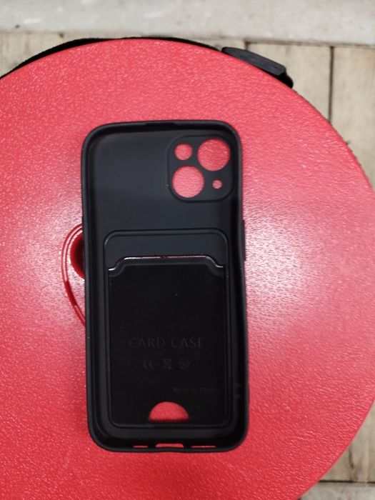 Калъф за iPhone 15