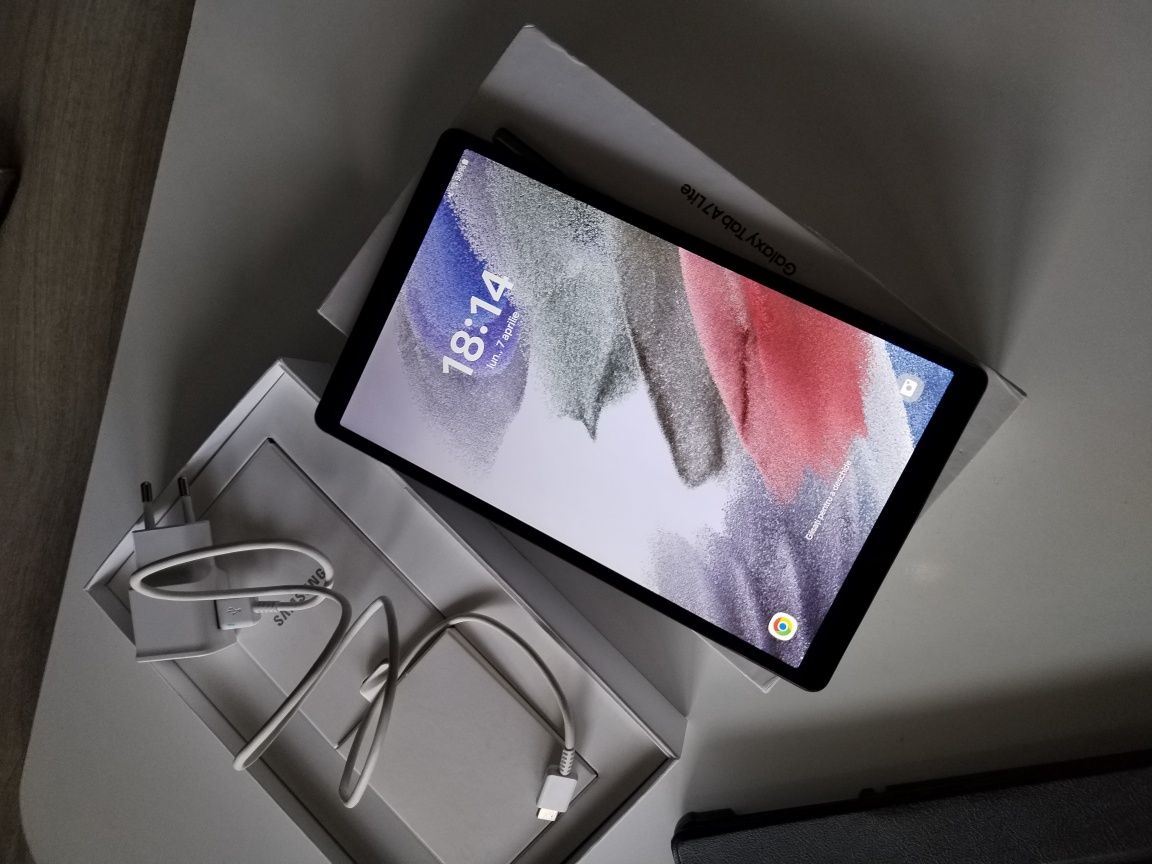 Tableta Samsung Tab A7 Lite