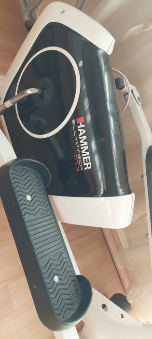 Кростренажор  HAMMER