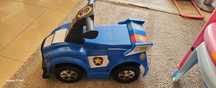 Кола за бутане с крачета  Paw Patrol