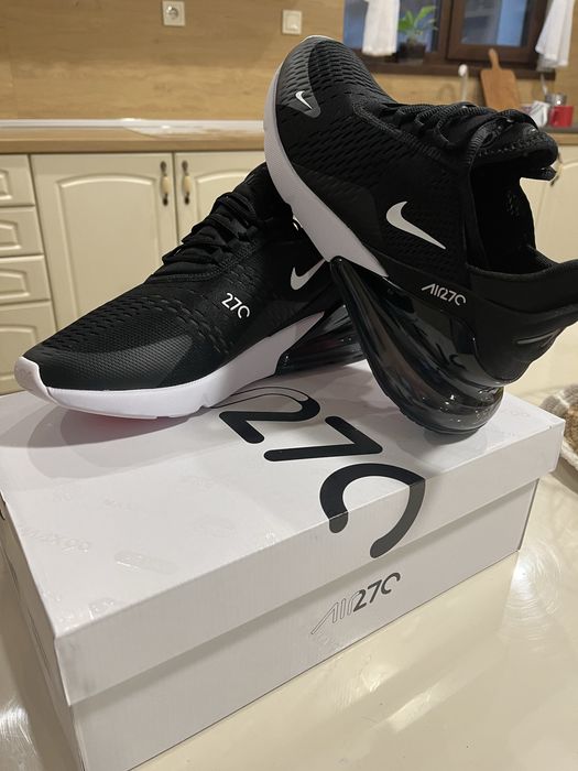 Маратонки Nike Air Max 270 размер 46