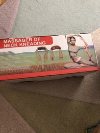 Продавам масажор