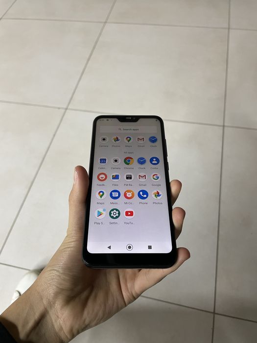 Telefon sotiladi mi Ideal xolatda hamma narsasi iwlidi