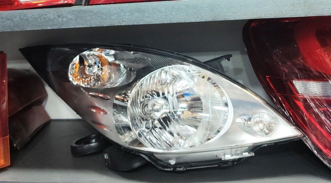 Spark Fara 6 oy garantiya