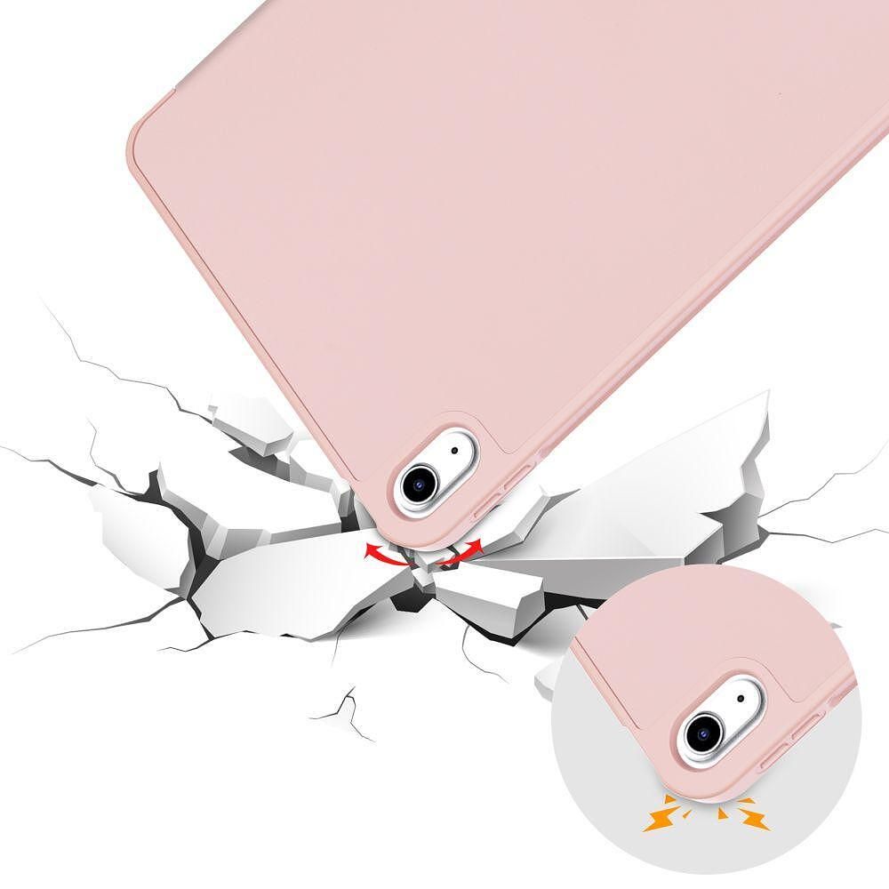 Калъф tech - protect за ipad 10/11 (10.9") 2022 / 2025 pink