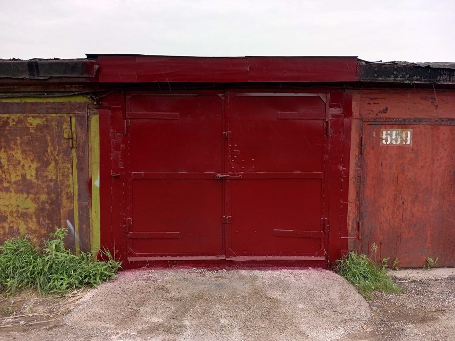 Гараж после КАПИТАЛЬНОГО ремонта! 22 кв.м., в ЦЕНТРЕ города!