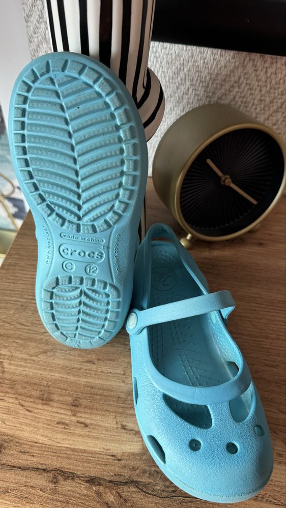 Детски Crocs номера C11,C12