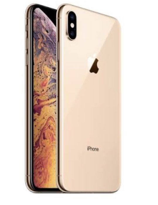 пк + айфон xs max