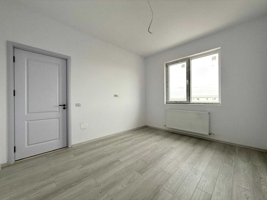 Apartament 2 Camere Decomandat | Str. Piersicului | Predare Iunie 2026