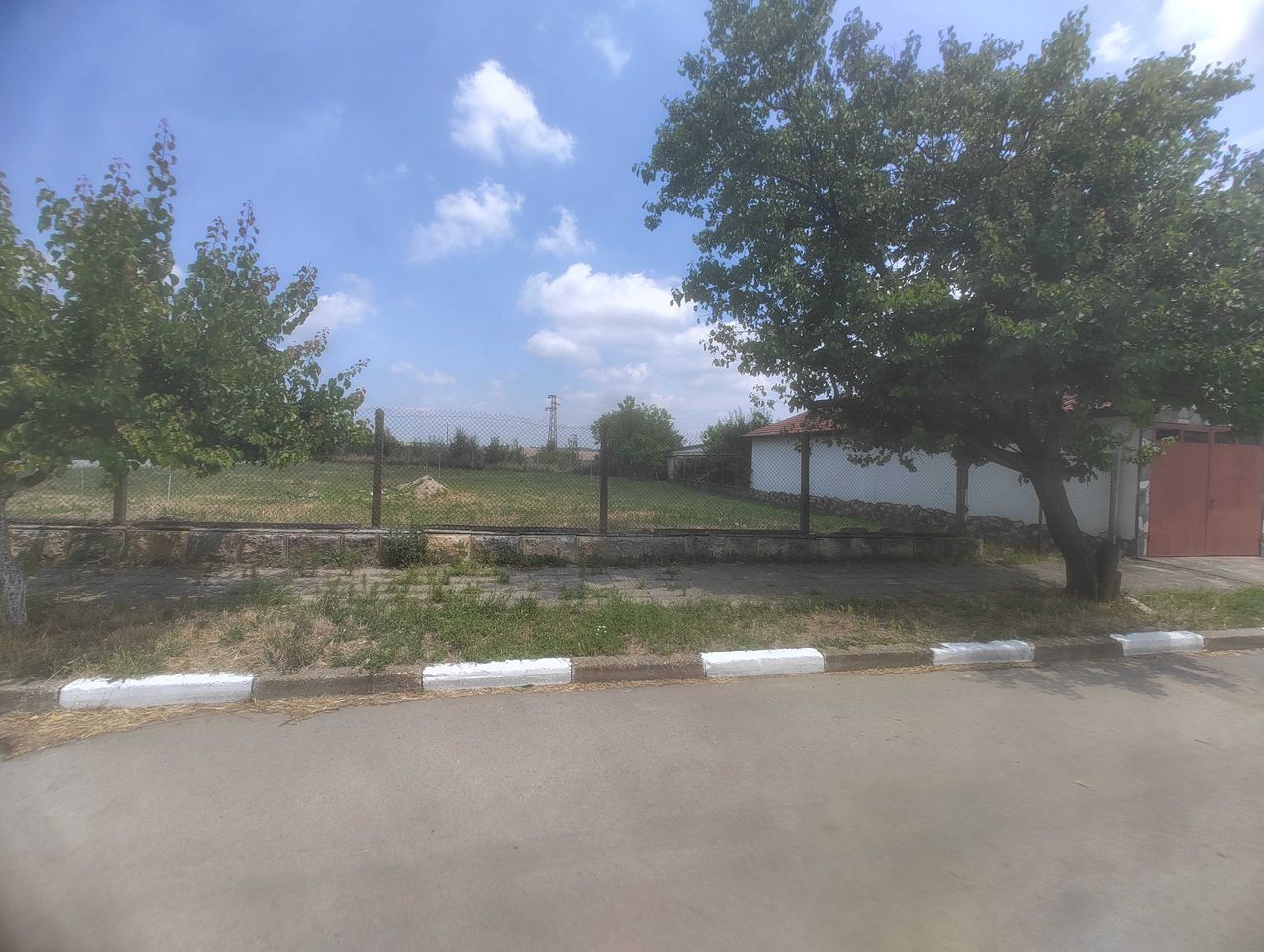 Продава се Парцел в Русе, Средна кула - 900 кв.м за 22 €/кв.м - Снимка #6