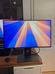 Monitor LED IPS Dell UltraSharp 27” U2717D