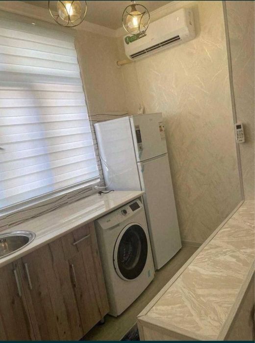 Oila blan sherichiliga Chlonzor 19 kv