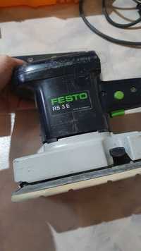 Festool RS 3 E 93x178 плот Festool Rotex  шкурка
