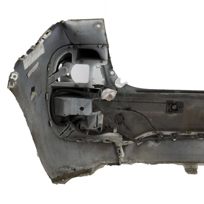 Задна броня Citroen C3 I Picasso 2008-2013 ID: 122585